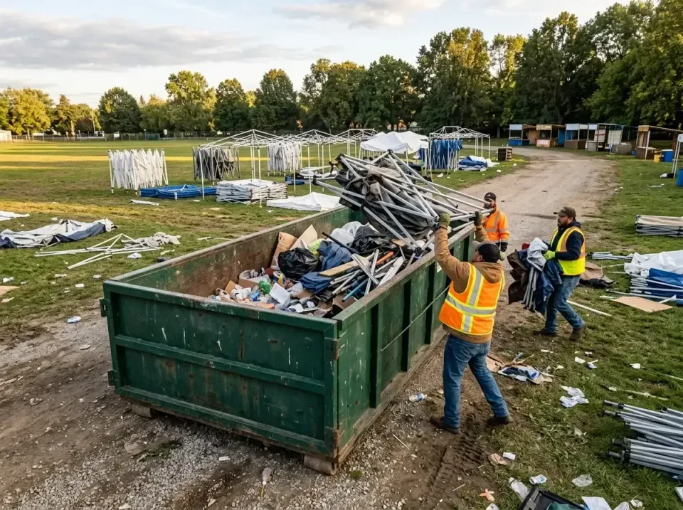 temporary-event-waste-containe-016 — frequently asked questions, Roll-Off Dumpster Rental Services in Turley, OK